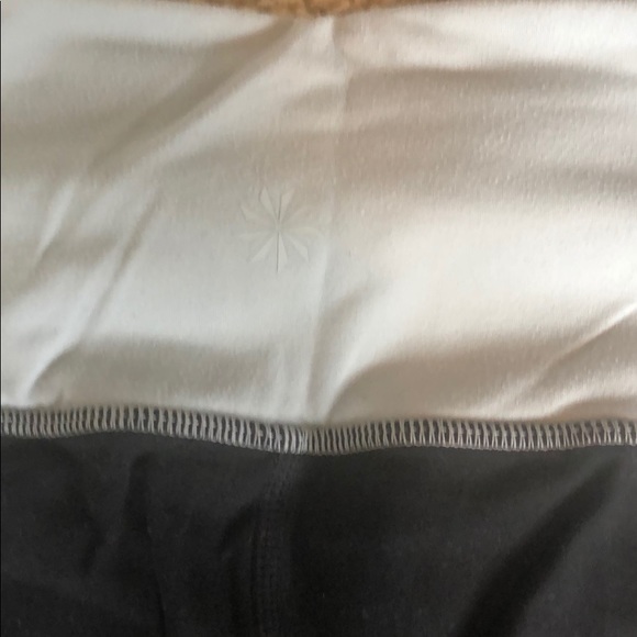 Athleta 7/8 leggings - Picture 4 of 4